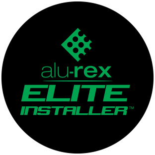 Alu-Rex Gutters Installer Elite